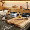 Planches À Découper^CASA TEAK Planche à Découper XL Naturel