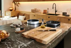 Planches À Découper^CASA TEAK Planche à Découper XL Naturel