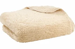 Coussins^CASA TEDI Coussin Blanc Cassé