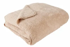 Coussins^CASA TEDI Coussin Blanc Cassé