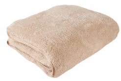 Coussins^CASA TEDI Coussin Blanc Cassé