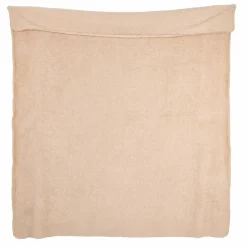 Coussins^CASA TEDI Coussin Blanc Cassé