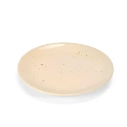 Assiettes^CASA TERRA Assiette Beige