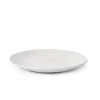 Assiettes^CASA TERRA Assiette Blanc