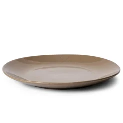 Assiettes^CASA TERRA Assiette Taupe