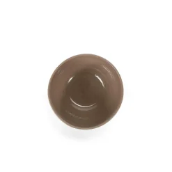 Bols^CASA TERRA Bol Taupe