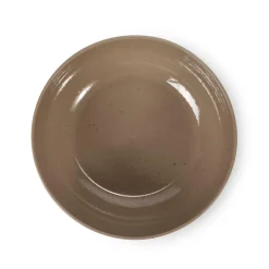 Bols^CASA TERRA Bol Taupe
