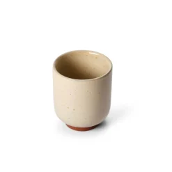 Mugs^CASA TERRA Mug 22 CL Beige