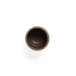 Mugs^CASA TERRA Mug 22 CL Taupe