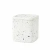 Accessoires Lavabo^CASA TERRAZZO Plat Noir