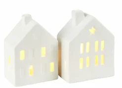 Pieds De Lampe^CASA TESS Pied De Lampe Noir