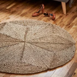 Tapis^CASA THALIA Tapis Naturel