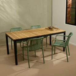 Sets De Jardin^CASA TIBO & NOMI Set De Jardin Vert
