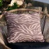 Coussins De Jardin^CASA TIGRO Coussin Brun