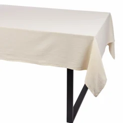 Serviettes^CASA TILA Serviette Blanc