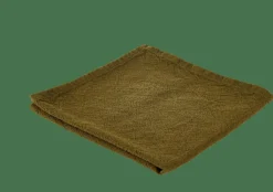 Serviettes^CASA TILA Serviette Vert