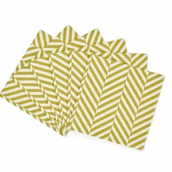 Nappes^CASA TREEMIX Nappe Vert Foncé