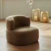 Kids|Canapés^CASA TYLER Fauteuil D'enfant Brun