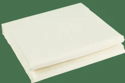 Nappes^CASA UNILINE Nappe Blanc Cassé
