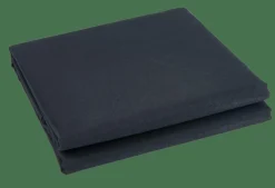 Nappes^CASA UNILINE Nappe Noir