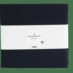 Nappes^CASA UNILINE Nappe Noir