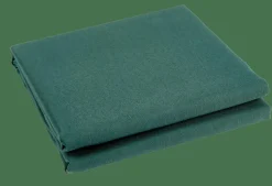 Nappes^CASA UNILINE Nappe Vert Foncé