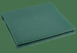 Nappes^CASA UNILINE Nappe Vert Foncé