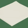 Serviettes^CASA UNILINE Serviette Blanc Cassé