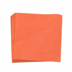 Serviettes^CASA UNI Set De 20 Serviettes Blanc