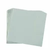 Serviettes^CASA UNI Set De 20 Serviettes Rouge
