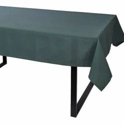 Serviettes^CASA UNI Set De 20 Serviettes Vert