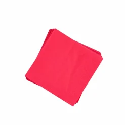 Serviettes^CASA UNI Set De 20 Serviettes Vert Clair