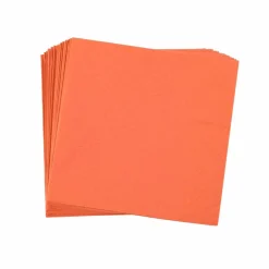 Serviettes^CASA UNI Set De 20 Serviettes Vert Clair