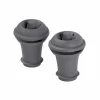 Vin Accessoires^CASA VACUVIN Bouchon Vin Mousseux Noir
