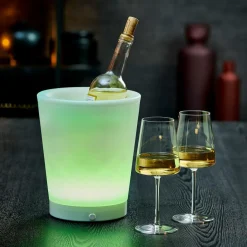Vin Accessoires^CASA VACUVIN Bouchon Vin Mousseux Noir