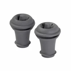 Vin Accessoires^CASA VACUVIN Pompe Noir, Gris