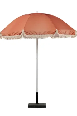 Pieds De Parasol Et Dalles^CASA VALINO Blanc