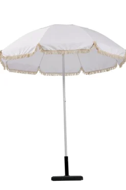 Pieds De Parasol Et Dalles^CASA VALINO Blanc