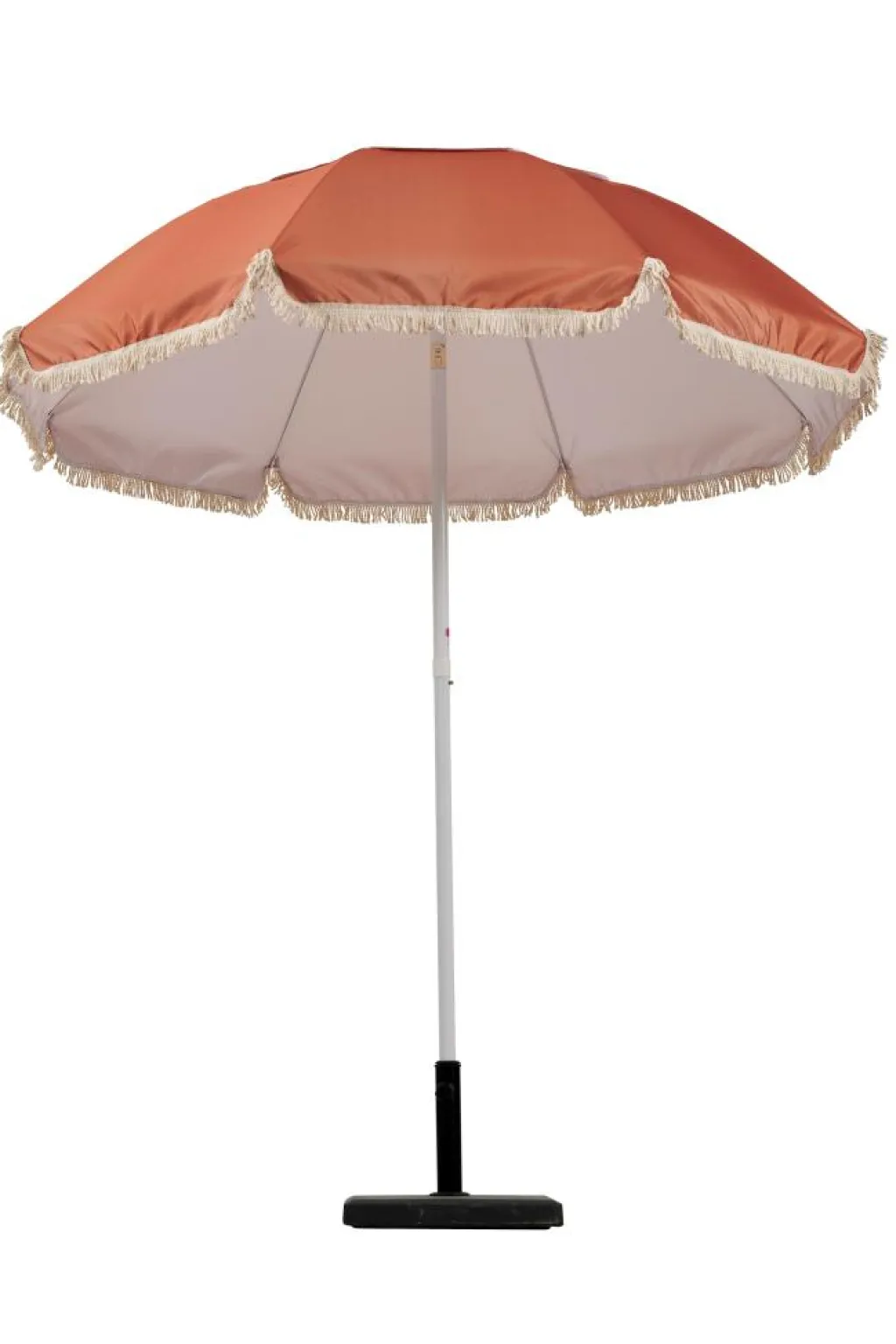 Pieds De Parasol Et Dalles^CASA VALINO Blanc