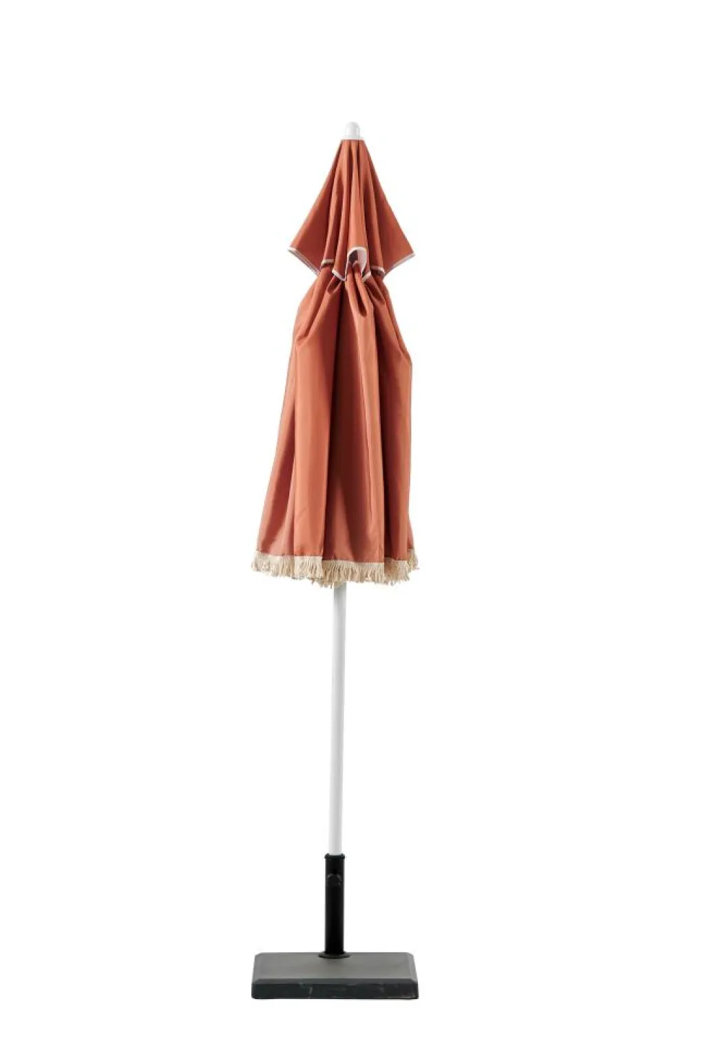 Pieds De Parasol Et Dalles^CASA VALINO Blanc