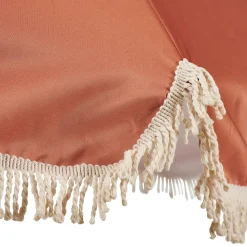 Pieds De Parasol Et Dalles^CASA VALINO Blanc
