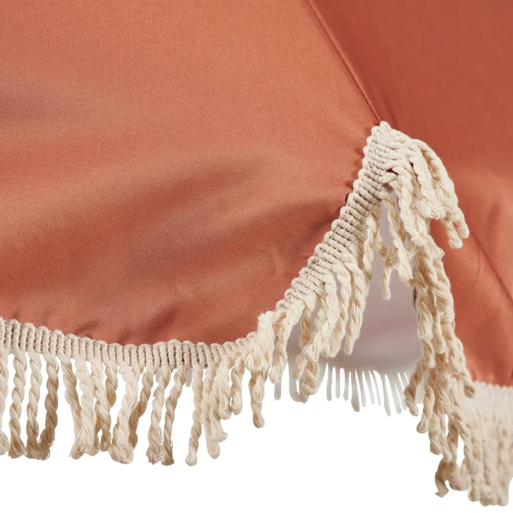 Pieds De Parasol Et Dalles^CASA VALINO Blanc