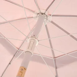Pieds De Parasol Et Dalles^CASA VALINO Blanc