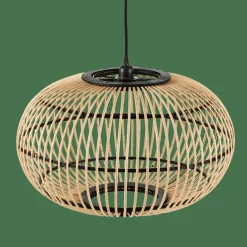 Suspensions^CASA VANNA Suspension E27 Naturel