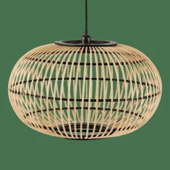 Suspensions^CASA VANNA Suspension E27 Naturel