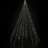 Guirlandes Lumineuses^CASA VELU Guirlande Lumineuse 180 Leds Blanc