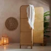 Paravents^CASA WEBBING Paravent Naturel