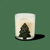 Bougies Parfumées^CASA WINTER Bougie Parfumée Crème