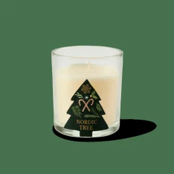 Bougies Parfumées^CASA WINTER Bougie Parfumée Crème