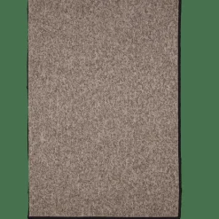 Tapis^CASA WOLY Tapis Brun